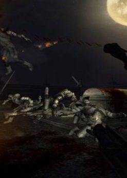 Alternative view of Painkiller Black Edition PC (Steam)