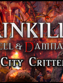 Buy Painkiller Hell & Damnation City Critters PC (Steam)