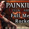 Купить Painkiller Hell & Damnation Full Metal Rocket PC (Steam)
