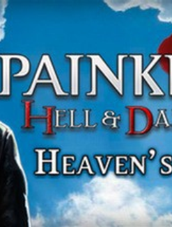 Buy Painkiller Hell & Damnation Heaven's Above PC (Steam)