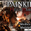 Buy Painkiller Hell & Damnation Medieval Horror PC (Steam)
