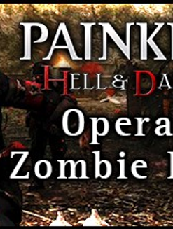 Buy Painkiller Hell & Damnation Operation "Zombie Bunker" PC (Steam)