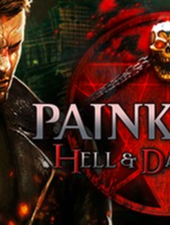 Buy Painkiller Hell & Damnation PC (Steam)