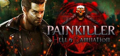 Buy Painkiller Hell & Damnation PC (Steam)