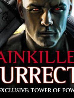 Buy Painkiller Resurrection PC (Steam)