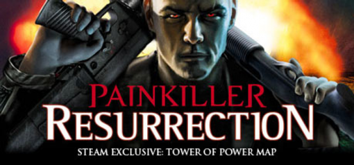 Buy Painkiller Resurrection PC (Steam)