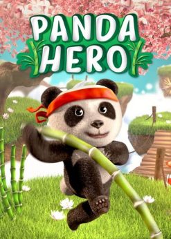 Buy Panda Hero Switch (EU) (Nintendo)