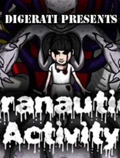 Buy Paranautical Activity Deluxe Atonement Edition PC (Steam)