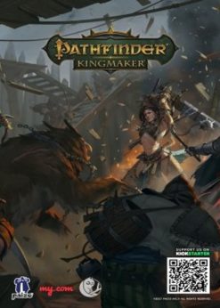 Buy Pathfinder Kingmaker PC (Steam)