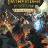 Buy Pathfinder: Kingmaker - Royal Edition (Steam)