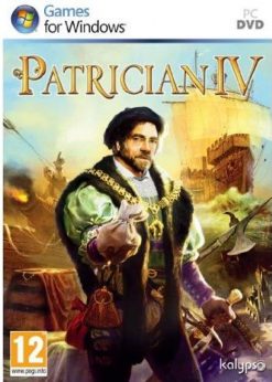 Buy Patrician IV 4 (PC) (Steam)