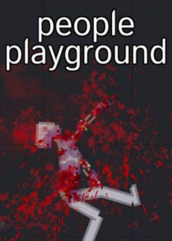Buy People Playground PC (Steam)