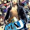Купить Persona 4 Arena Ultimax PC (EU & UK) (Steam)
