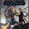 Buy Pillars of Eternity II 2 Deadfire Deluxe Edition PC (Steam)