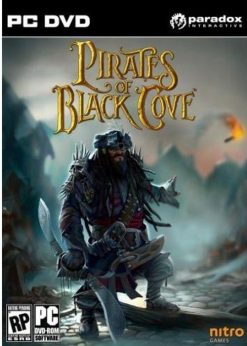 Купить Pirates of Black Cove (PC) (Steam)