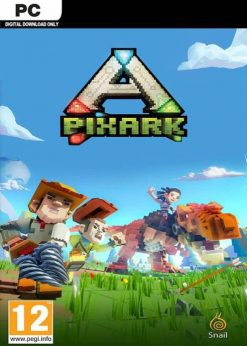 Buy PixARK PC (Steam)