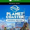 Купить Planet Coaster Xbox One/ Xbox Series X|S (Великобритания) (Xbox Live)