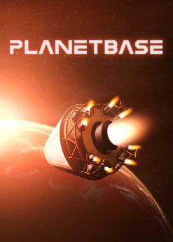 Buy Planetbase PC (Steam)