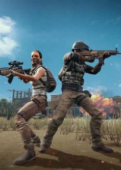Alternative view of PlayerUnknowns Battlegrounds 1100 G-Coins Xbox (Xbox Live)