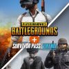 Купить PlayerUnknowns Battlegrounds (PUBG) PC + Survivor Pass Vikendi DLC (Steam)