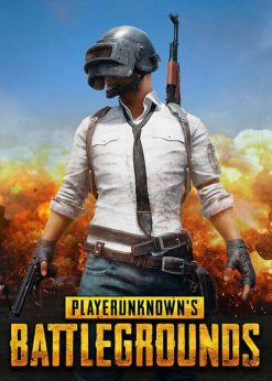 Buy PlayerUnknowns Battlegrounds (PUBG) PC (Steam)