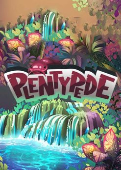 Buy Plentypede PC (Steam)