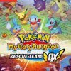 Buy Pokémon Mystery Dungeon: Rescue Team DX Switch (EU & UK) (Nintendo)