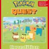 Купить Pokemon Quest - Expedition Pack Switch (EU & UK) (Nintendo)