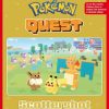 Buy Pokemon Quest - Scattershot Stone Switch (EU & UK) (Nintendo)