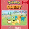 Buy Pokemon Quest - Sharing Stone Switch (EU & UK) (Nintendo)