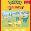 Купить Pokemon Quest - Stay Strong Stone Switch (EU & UK) (Nintendo)