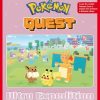 Buy Pokemon Quest - Ultra Expedition Pack Switch (EU & UK) (Nintendo)