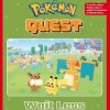 Buy Pokemon Quest - Wait Less Stone Switch (EU & UK) (Nintendo)