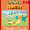 Buy Pokemon Quest - Whack-Whack Stone Switch (EU & UK) (Nintendo)