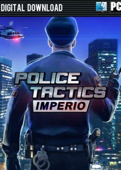 Buy Police Tactics Imperio PC (EU & UK) (Steam)