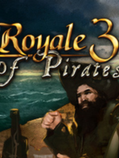 Купить Port Royale 3 Dawn of Pirates DLC PC (Steam)