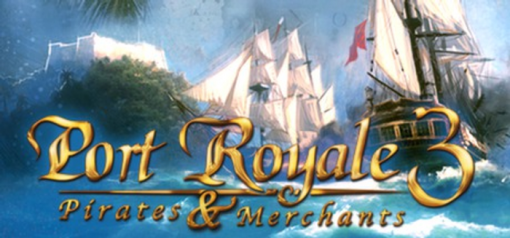 Buy Port Royale 3 PC (Steam)