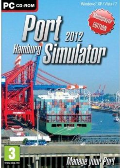 Buy Port Simulator (PC) ()