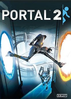 Buy Portal 2 PC (Steam)