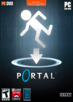 Buy Portal PC (Steam)
