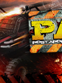Buy Post Apocalyptic Mayhem PC (Steam)