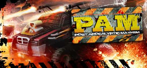 Buy Post Apocalyptic Mayhem PC (Steam)