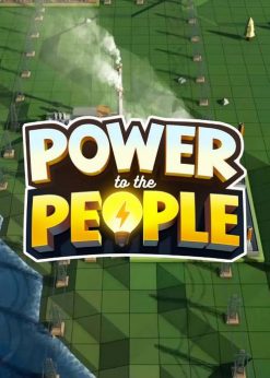 Buy Power to the People PC (Steam)