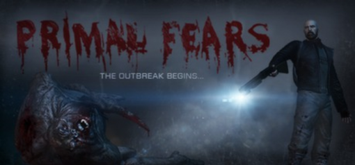 Buy Primal Fears PC (Steam)