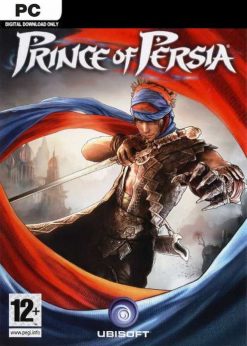 Buy Prince of Persia PC (EU & UK) (uPlay)