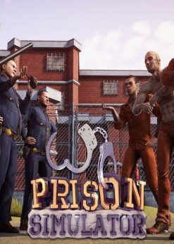 Buy Prison Simulator PC (Steam)