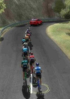 Alternative view of Pro Cycling Manager 2022 PC (Steam)