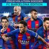 Купить Pro Evolution Soccer (PES) 2018 - Barcelona Edition PC (Steam)