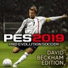 Buy Pro Evolution Soccer (PES) 2019 David Beckham Edition PC (Steam)
