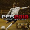 Buy Pro Evolution Soccer (PES) 2019 Legend Edition PC (Steam)